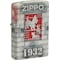 Zippo 2022N Zippo Founders Day Stock Collectible ZIP-48163 - alternate 3